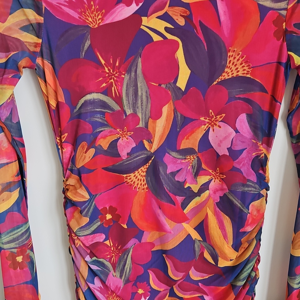 Farm Rio Dress - Picture 3 of 11